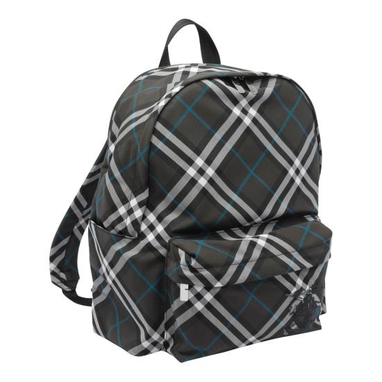 25SS 버버리 백팩 8102238C1213 GREEN - BURBERRY