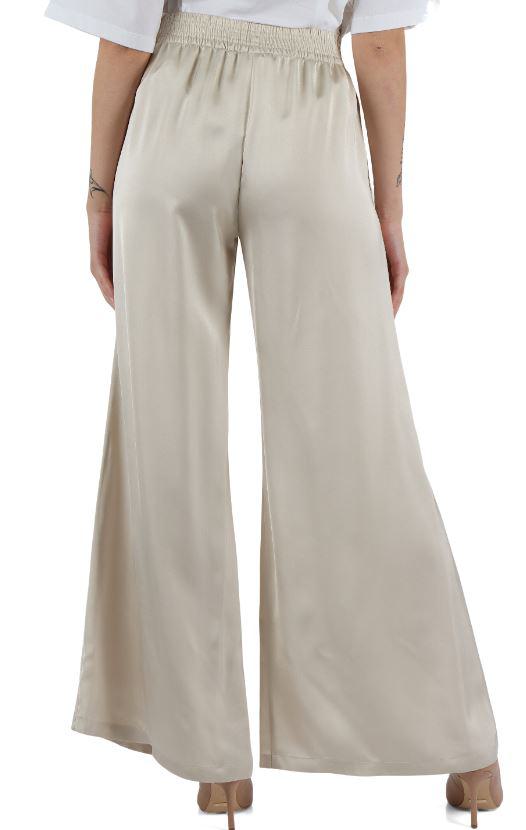 25SS 파비아나 필리피 숏팬츠 PAD265F291D623 1259 Beige - FABIANA FILIPPI