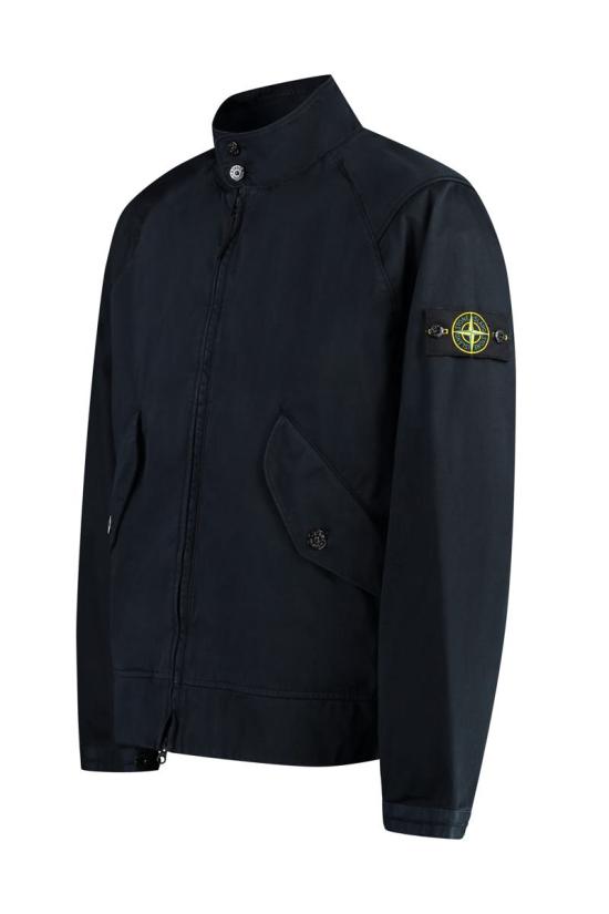  스톤 아일랜드 자켓 801543734 V0020 BLUE - STONE ISLAND
