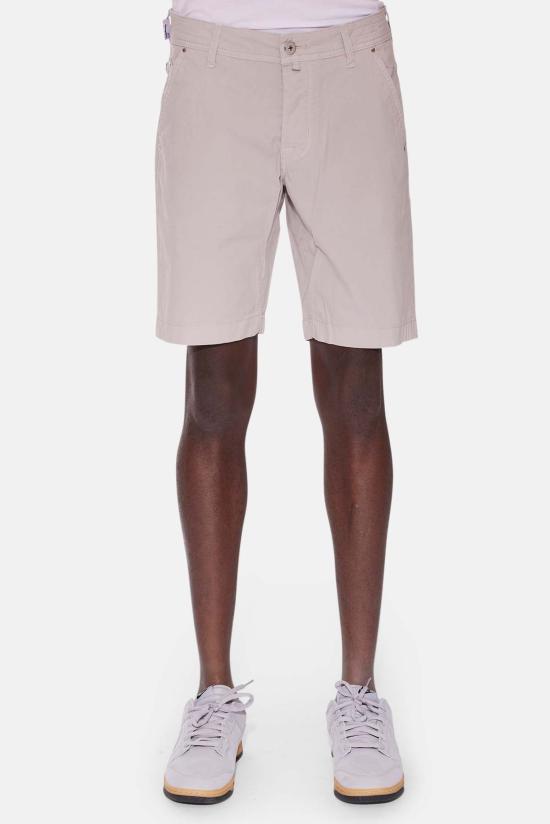  야콥코헨 숏팬츠 제이콥 코헨 루 숏 펄 그레이