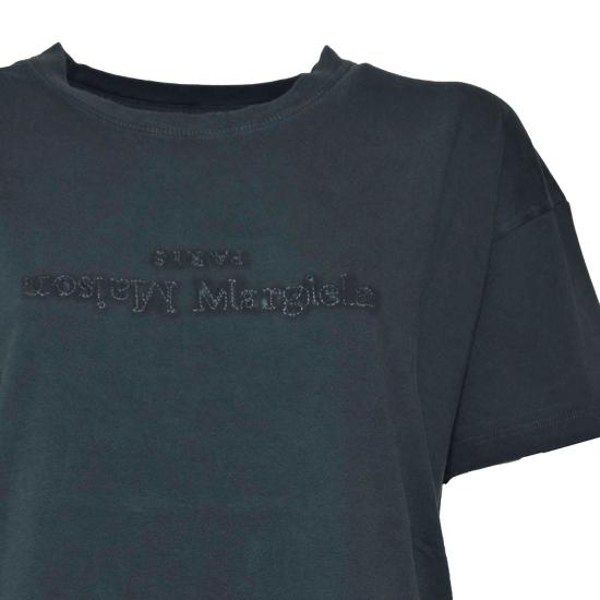 25SS 마르지엘라 반팔 티셔츠 S51GC0533S20079960 - MAISON MARGIELA