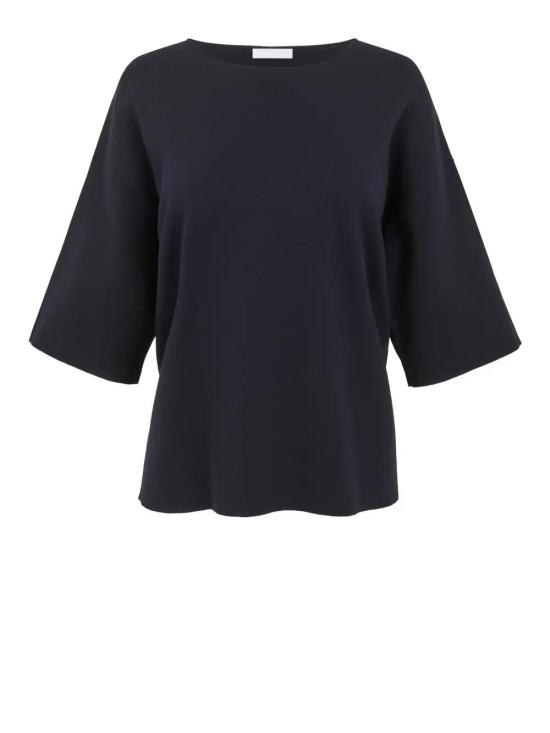 25SS 파로쉬 스웨터 D540851ROMA25 012 BLU