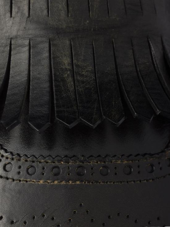 25SS 프라다 뮬/슬리퍼 1S973NFA005070 F0002 NERO - PRADA