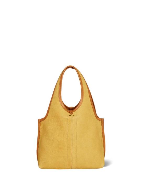 25SS 제롬 드레이퓌스 숄더백 45PACOSVA Nubuck Mimosa NUBUCK MIMOSA