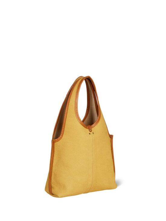 25SS 제롬 드레이퓌스 숄더백 45PACOSVA Nubuck Mimosa NUBUCK MIMOSA - JEROME DREYFUSS