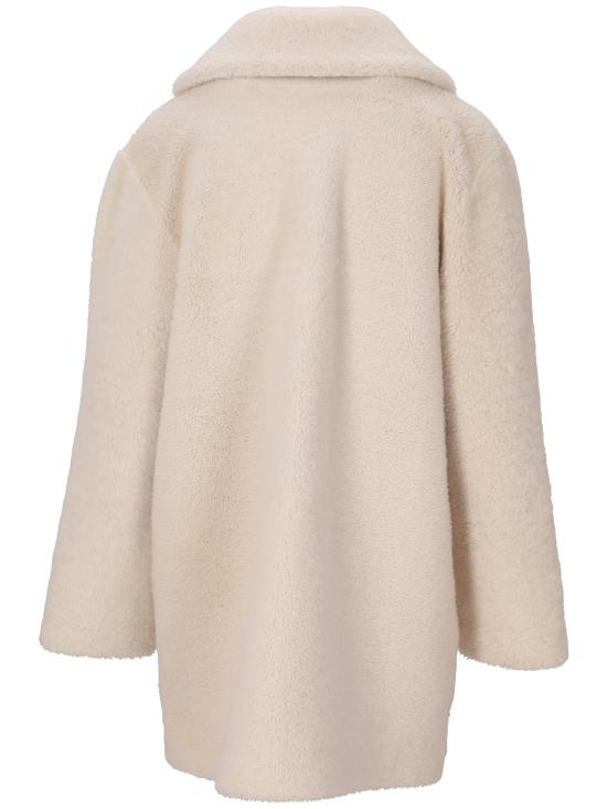 25FW 라 로즈 코트 1559B PANNA - LA ROSE