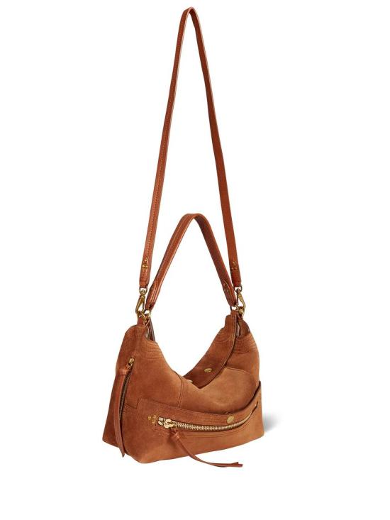 26SS 제롬 드레이퓌스 토트백 45LUCKHOCR Caramel CARAMEL - JEROME DREYFUSS