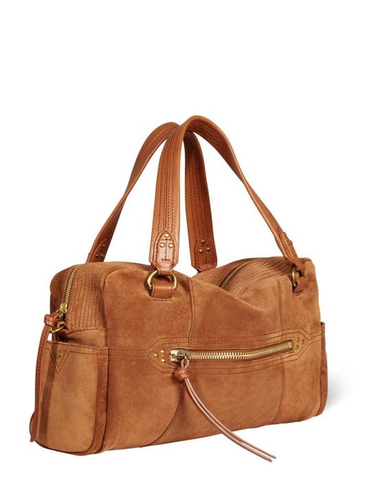 25SS 제롬 드레이퓌스 숄더백 45LUCKBOCR Caramel CARAMEL - JEROME DREYFUSS