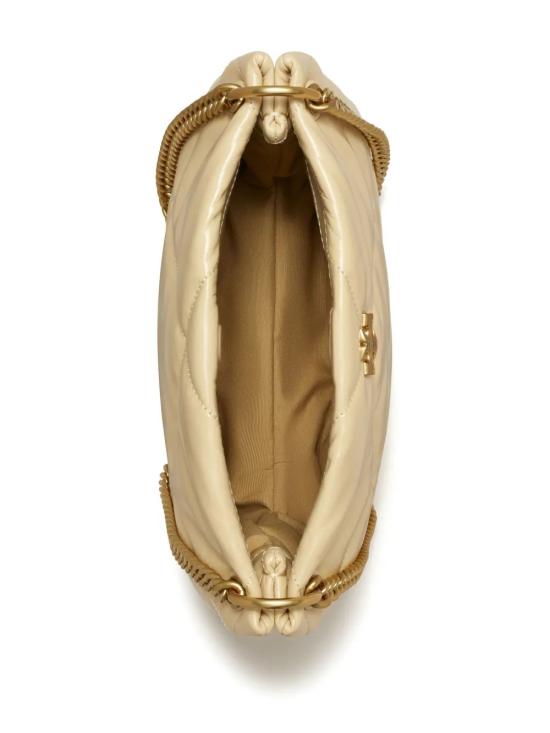 25SS 토리버치 숄더백 161885700 White - TORY BURCH