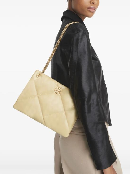 25SS 토리버치 숄더백 161885700 White - TORY BURCH