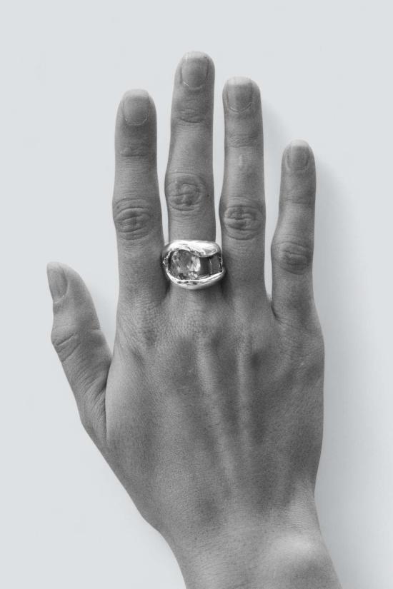  헤르난 헤르데즈 반지 에르난 헤르데즈 콜라다 링 - HERNAN HERDEZ