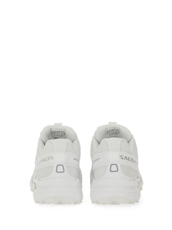 25FW 살로몬 스니커즈 L47587900 WHITE FTW SILVER DOM - SALOMON