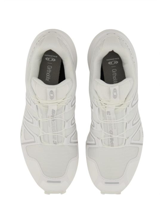 25FW 살로몬 스니커즈 L47587900 WHITE FTW SILVER DOM - SALOMON