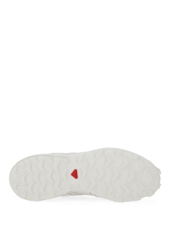 25FW 살로몬 스니커즈 L47587900 WHITE FTW SILVER DOM - SALOMON