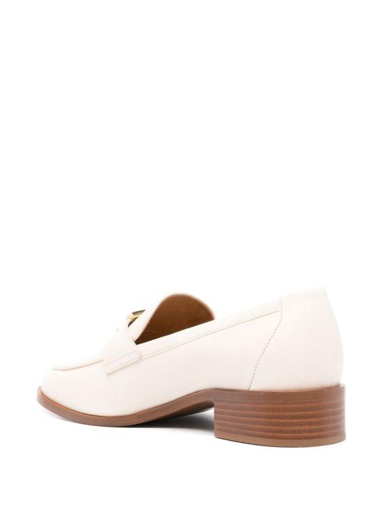  토즈 로퍼 XXW28K0JB60U13C204 WHITE DOM - TODS