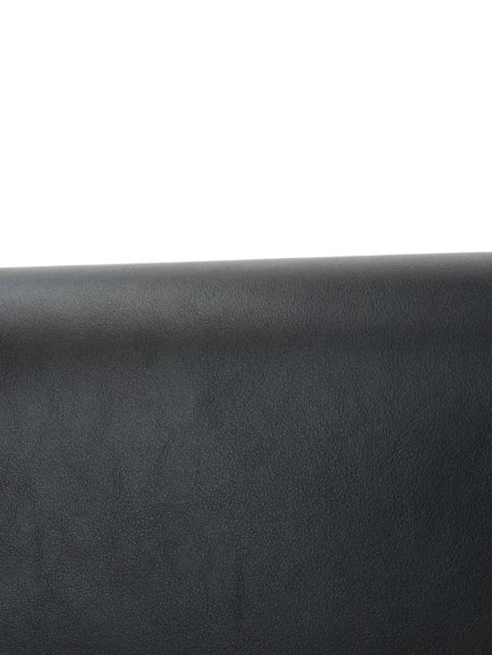 25SS 토즈 크로스백 XBWTTTC0100RORB999 BLACK DOM - TODS