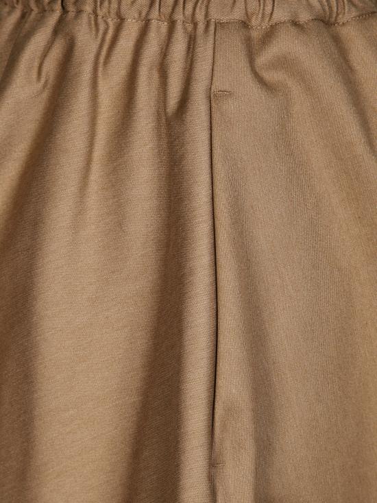 25SS 골든구스 미디 스커트 GWP01953 P001558 15369 KHAKI BEIGE - GOLDEN GOOSE