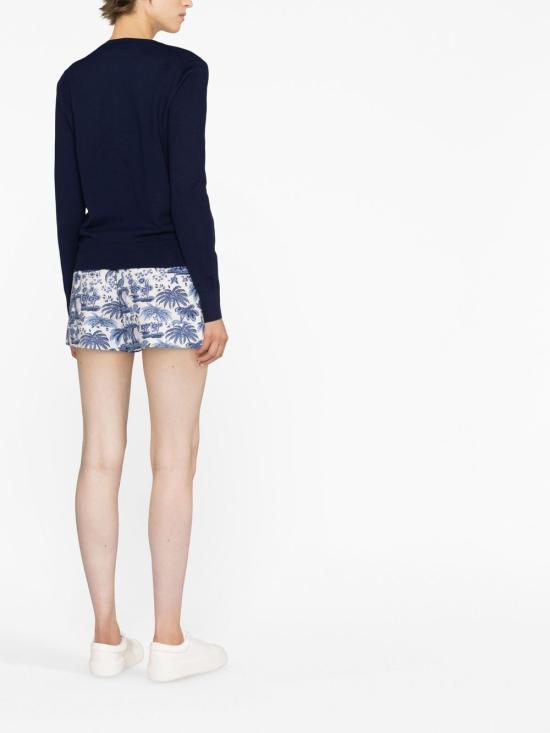 25SS 폴로 랄프로렌 가디건 211891672002 NAVY DOM - POLO RALPH LAUREN