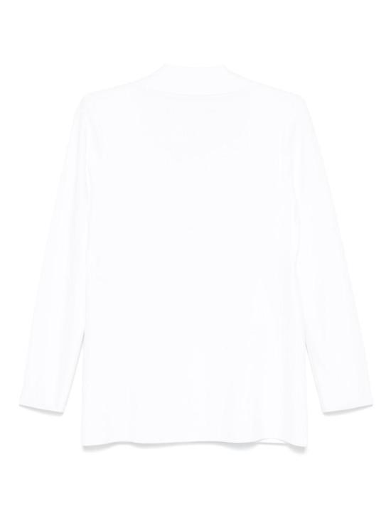 25SS 덱스테리어 자켓 60097 1BIAN BIANCO - DEXTERIOR