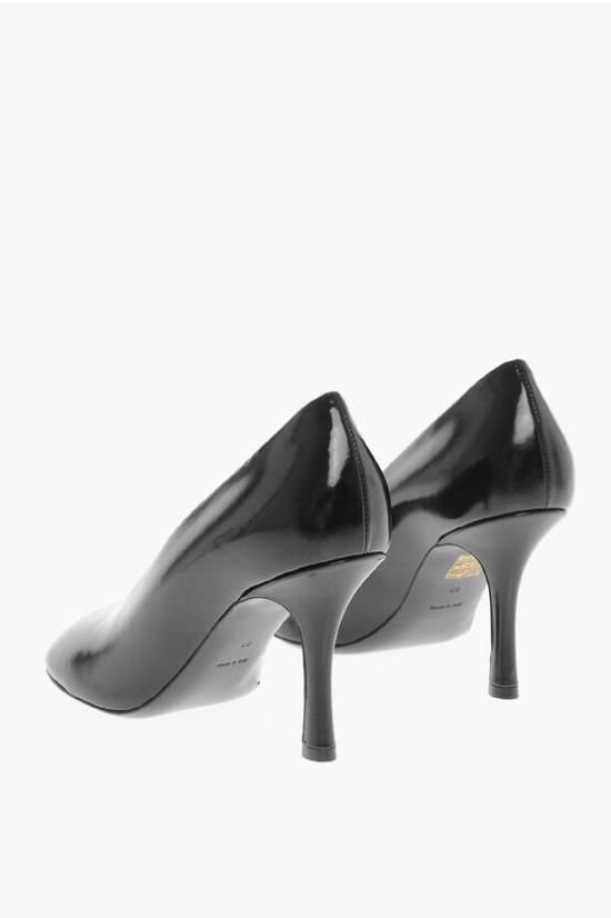  버버리 힐/펌프스 80804291011 Black - BURBERRY