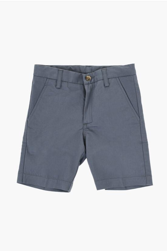  [키즈] 봉쁘앙 쇼츠/버뮤다 S04BBEW00006CO 016 Blue