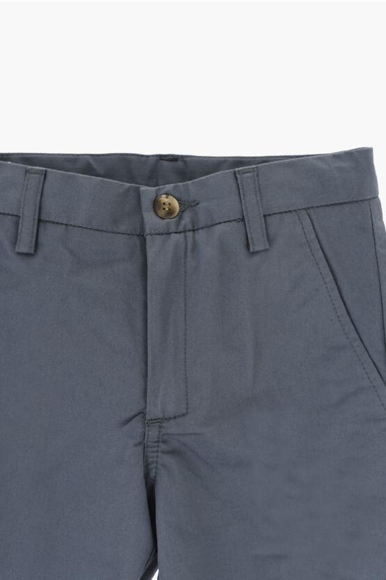  [키즈] 봉쁘앙 쇼츠/버뮤다 S04BBEW00006CO 016 Blue - BONPOINT