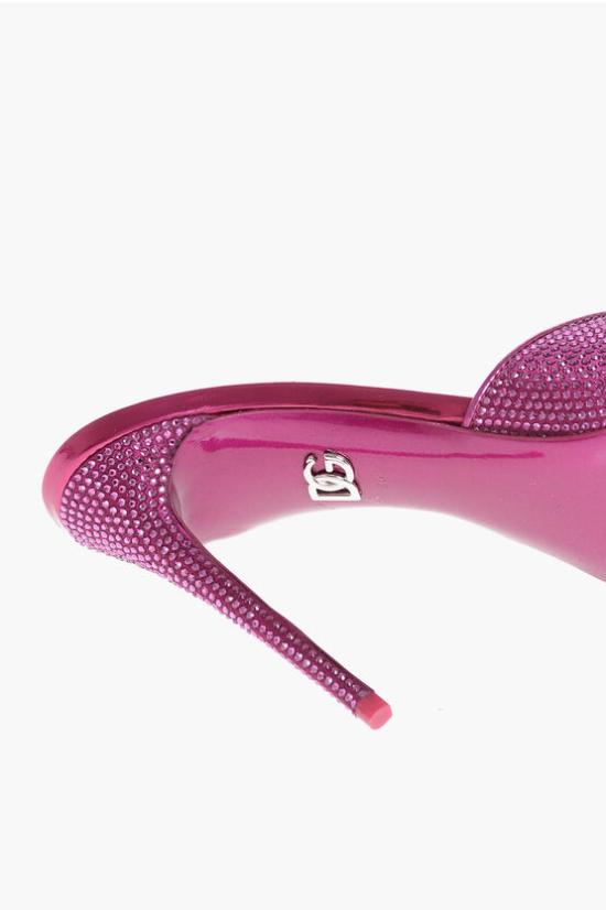 돌체앤가바나 힐/펌프스 CR1574 AO185 8Z432 Pink - DOLCE & GABBANA