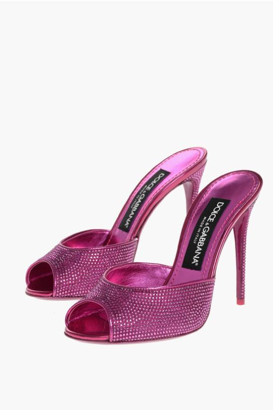  돌체앤가바나 힐/펌프스 CR1574 AO185 8Z432 Pink