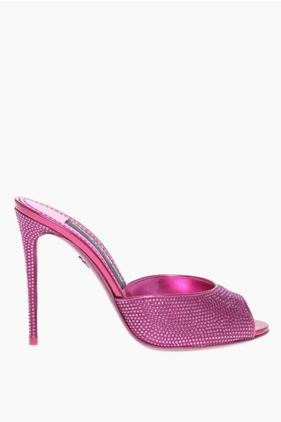  돌체앤가바나 힐/펌프스 CR1574 AO185 8Z432 Pink - DOLCE & GABBANA