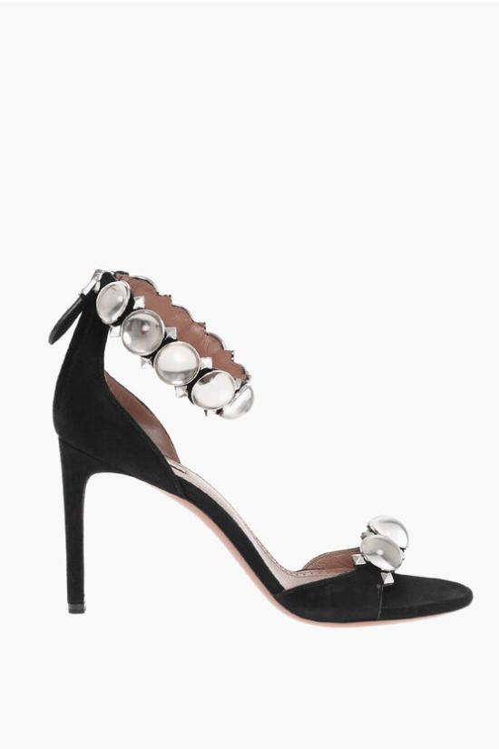  알라이아 샌들 AA3S770CK154 0 999 Black - ALAIA