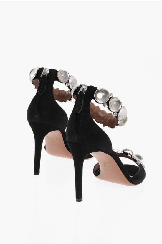  알라이아 샌들 AA3S770CK154 0 999 Black - ALAIA