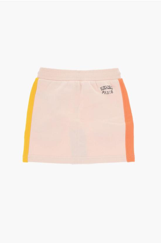  [키즈] 겐조 스커트 K60192 ACO 46T Pink - KENZO