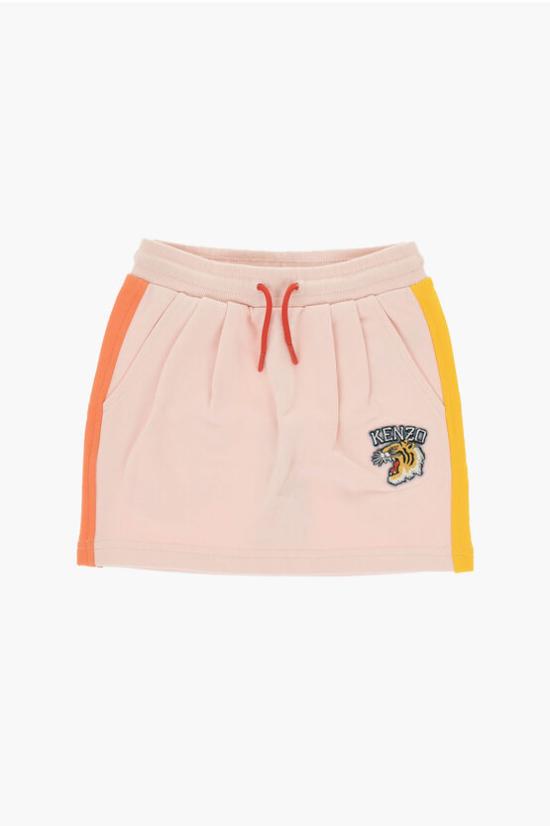  [키즈] 겐조 스커트 K60192 ACO 46T Pink