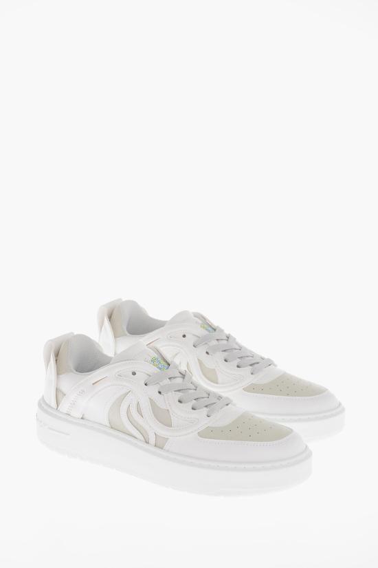  스텔라 맥카트니 스니커즈 810178 E00060 1902 White