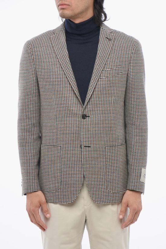  꼬르넬리아니 수트 자켓 94XR47 9986345 051 Beige