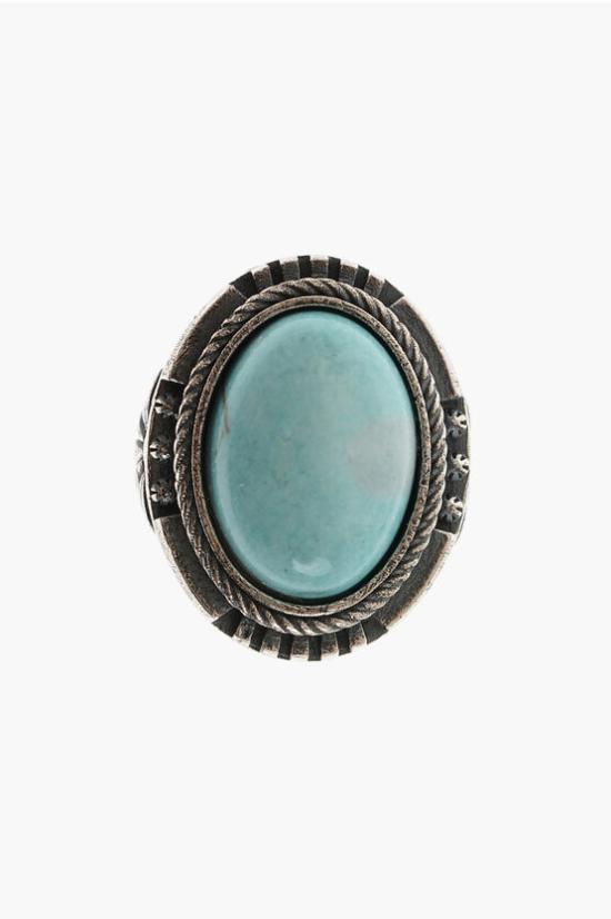  노브25 반지 N25ANE00385 Silver - Nove25