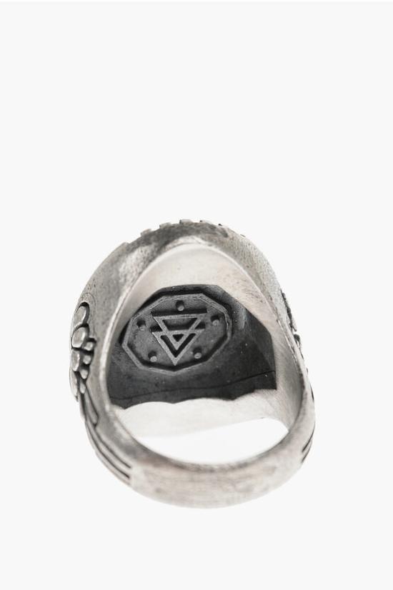  노브25 반지 N25ANE00385 Silver - Nove25