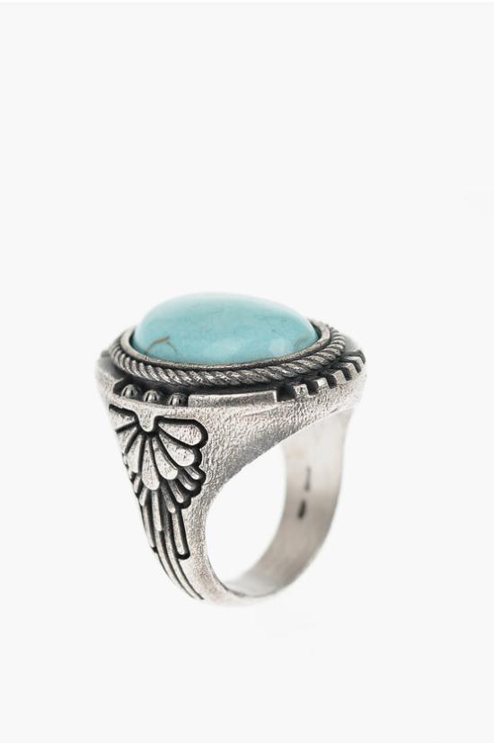  노브25 반지 N25ANE00385 Silver