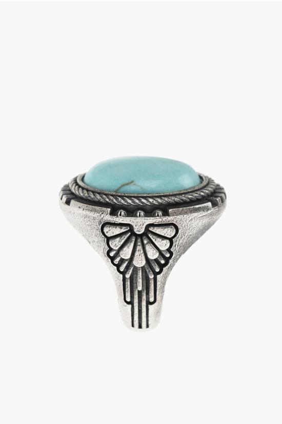  노브25 반지 N25ANE00385 Silver - Nove25