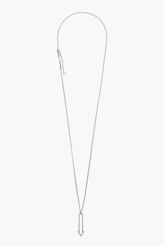  셀린느 네크리스 460SJ6BCZ 01XS Silver