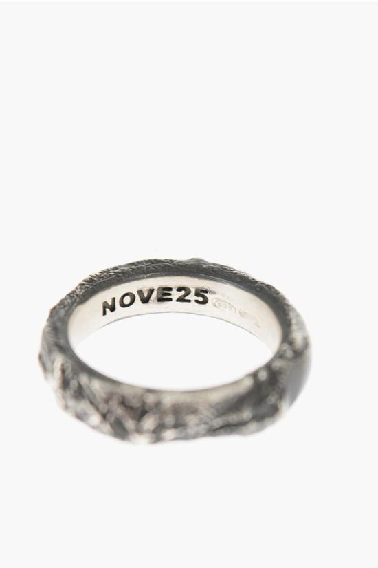  노브25 반지 N25ANE00388 Silver - Nove25