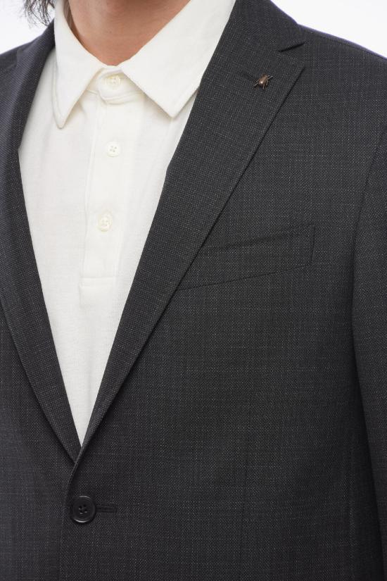  꼬르넬리아니 수트 자켓 94XR47 9987244 013 Gray - CORNELIANI