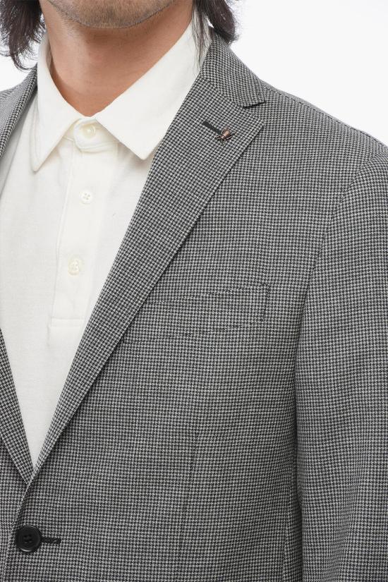  꼬르넬리아니 수트 자켓 94XR47 9986031 024 Gray - CORNELIANI