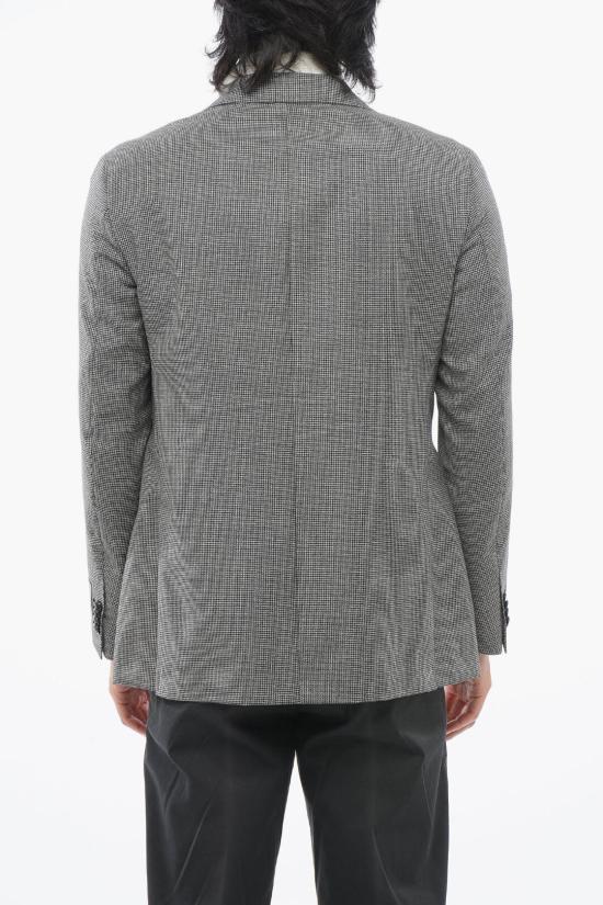  꼬르넬리아니 수트 자켓 94XR47 9986031 024 Gray - CORNELIANI