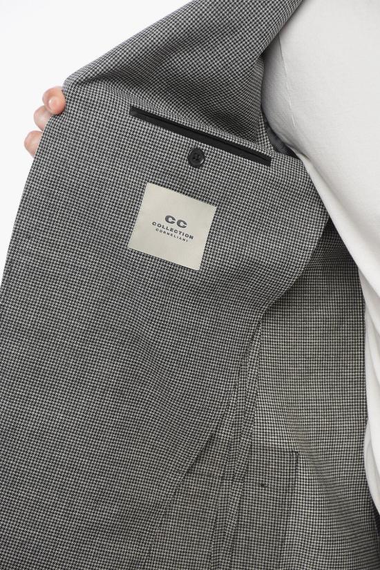  꼬르넬리아니 수트 자켓 94XR47 9986031 024 Gray - CORNELIANI
