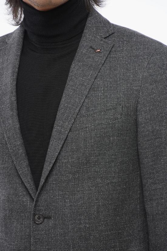  꼬르넬리아니 수트 자켓 94XR47 3987340 013 Gray - CORNELIANI