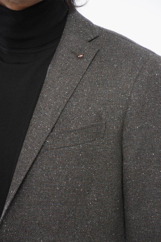  꼬르넬리아니 수트 자켓 94XR47 3986328 013 Gray - CORNELIANI