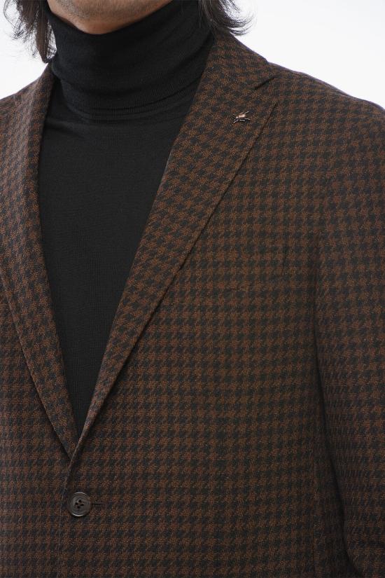  꼬르넬리아니 수트 자켓 94XR47 3986204 030 Orange - CORNELIANI