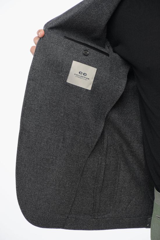  꼬르넬리아니 수트 자켓 94XR47 3987301 015 Gray - CORNELIANI