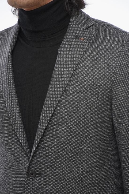  꼬르넬리아니 수트 자켓 94XR47 3987301 015 Gray - CORNELIANI